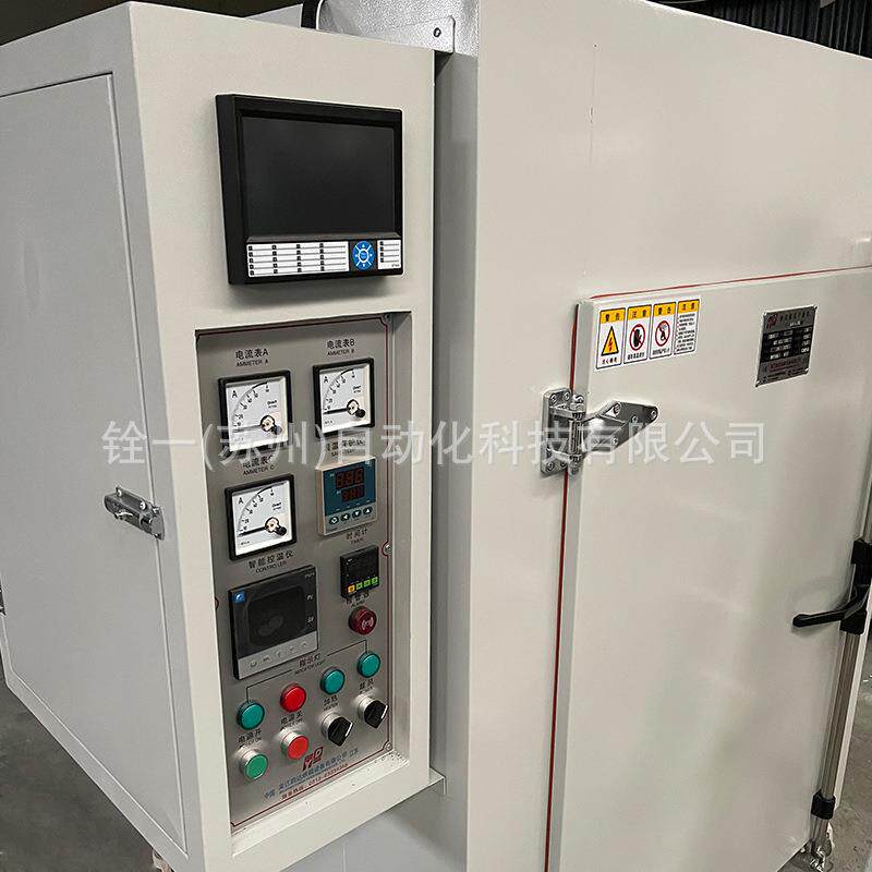 大型工业热风循环烘箱恒温烤箱干燥箱电容专用烘箱高精密型烘箱