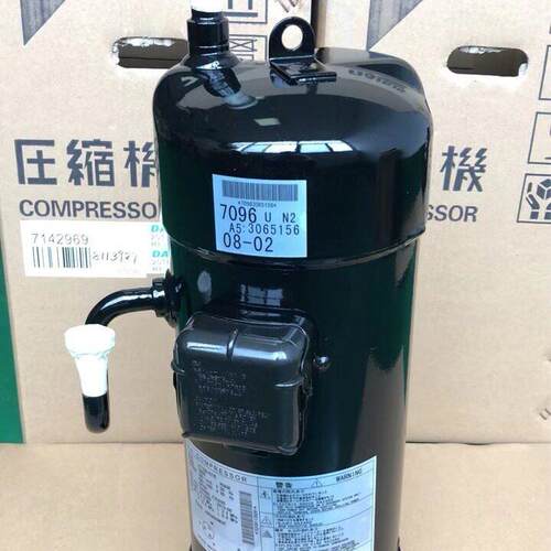 大金压缩机JT25KAVDYR JT15JBVDKYR