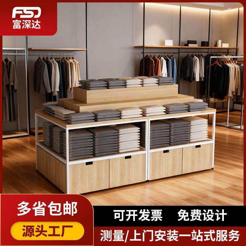 厂家直销促销展示台地堆端架卖场超市门店活动陈列架多层