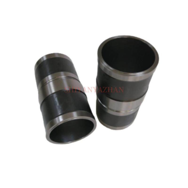 东风康明斯6CT8.3/6L8.9柴油发动机用气缸套缸筒5318476 3948095