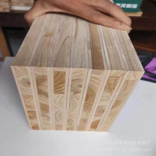 松木加工家具厂衣柜木工打柜子胶合板板材装饰板材杂木生态板免漆