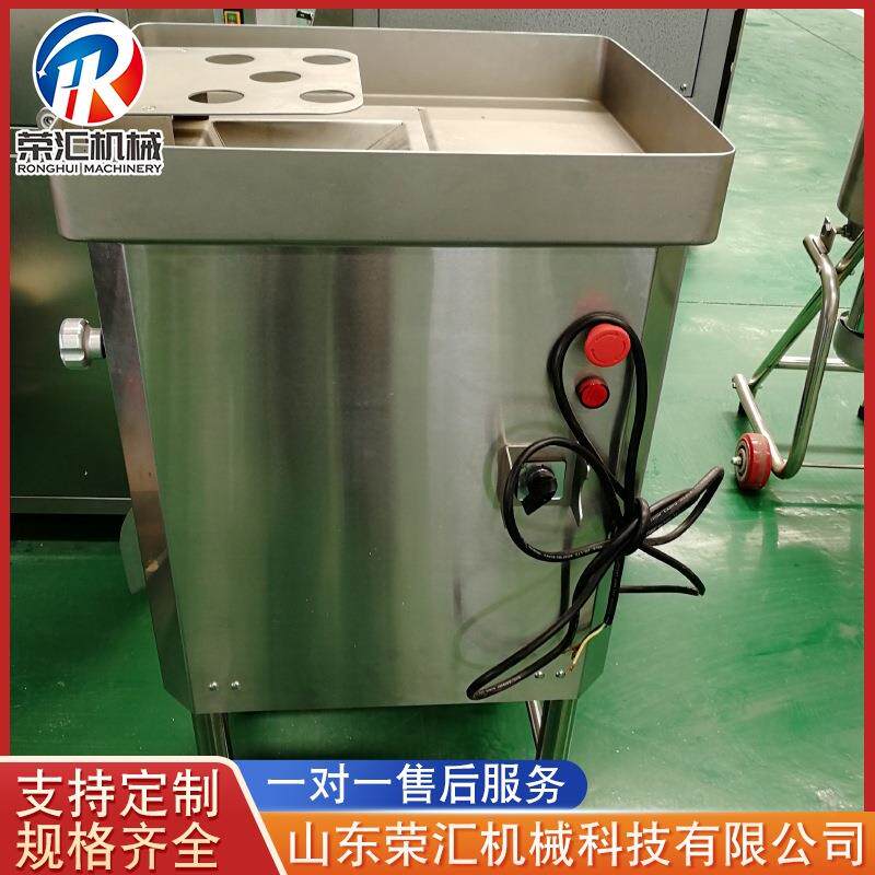 供应全自动鲜肉切片机不锈钢鸡肉切片机设备牛肉切片机厂家供应
