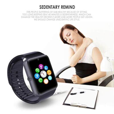 Smartwatch Smart Watch Men Touch Screen Watches For Women 20