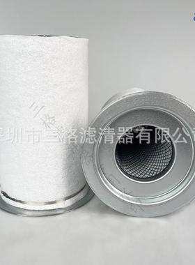 适用凯撒空压机配件6.3792.0 6.3792.1油气分离器厂家直售