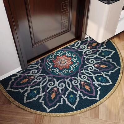 pvc客厅玄关入户脚垫家用脚垫