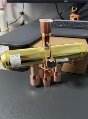 原装三华10马力12马力空调四通换向阀Shf-35B-79-05 35A 69 50