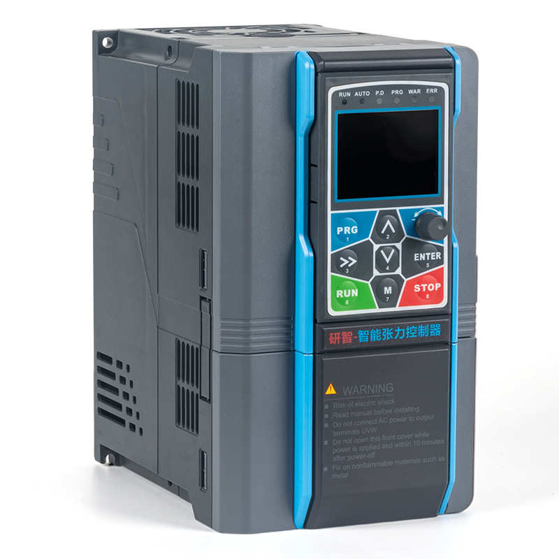 智能异步5kw控制器1控制器伺服电机力矩电机张力用智能.张力调节