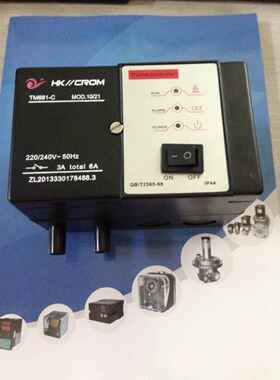 自动点火控制器TM-681D