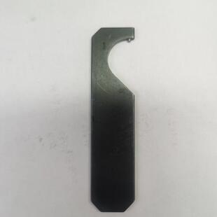 雷尼绍探头LP2扳手 拆装LP2专用 加硬扳手 黑色小海马形状扳手