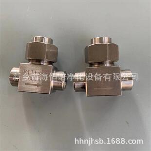 GLQ-4不锈钢高压取样器TZ220反冲洗高压过滤器替代国能取样器