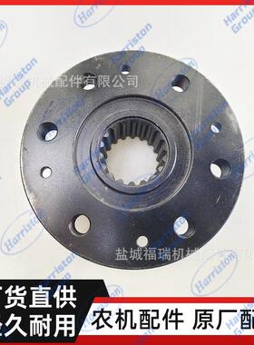 中联配件驱动轮法兰（18T)CD40Q.4F.1.5-01A/ZT70ZA.4F.1.02.05A