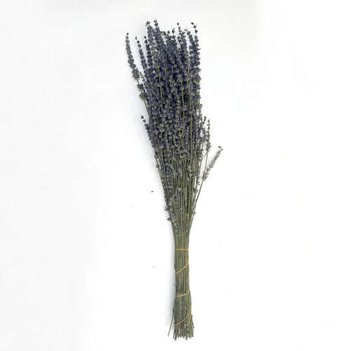 【干花薰衣草】干薰衣草花束干花花束