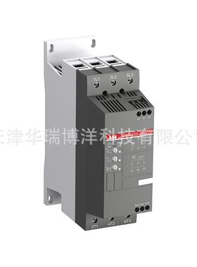 软起动器PSEPSTPSTX系列PSR72-600-70软启紧凑型AC100-240V