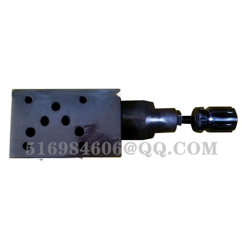 YUEKN油研YOUSHENG叠加式溢流阀MRV-03A调压阀叠加阀现货