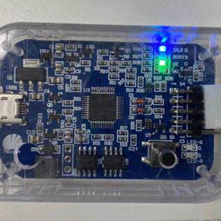 聚元pmicro烧录器仿真器 PL51系列下载器