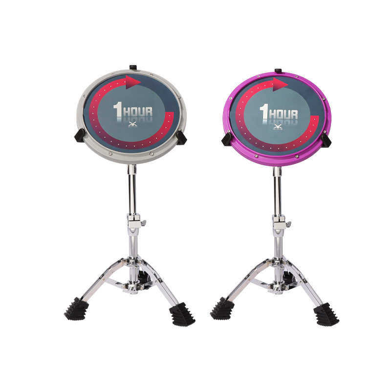 架子鼓哑鼓练习架子鼓套装12寸哑鼓节拍器批发入门打击板哑鼓,乐器/吉他/钢琴/配件,军镲,淘宝优惠券,粉丝福利购,淘宝优惠卷