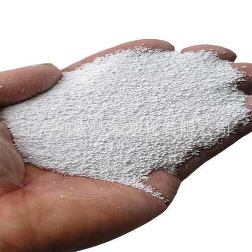 自动模压聚四氟乙烯颗粒 PTFE造粒料 ptfe球形颗粒 流动性好