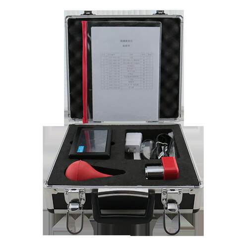 JW-CK102裂缝测宽仪 裂缝宽度监测仪 智能型裂缝宽度测量仪