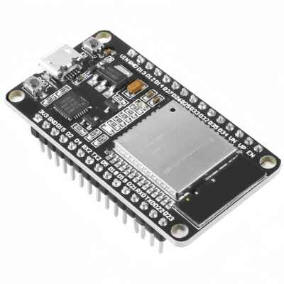 ESP32 DEVKIT V1 WIFI+蓝牙2合1双核CPU低功耗 ESP32开发板
