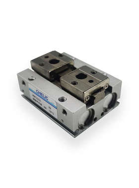 *24**40*机械4832*可原装 64chelic气缸hdf20hdf16hdf12立夹*气