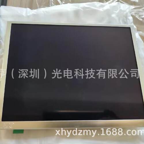 吉普道奇大指挥官C084XAT01 C084XAT01.0车载导航液晶屏显示屏幕