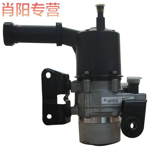 标·致307 308 408 3008雪铁龙凯旋·世嘉C4L方向转向电子助力泵