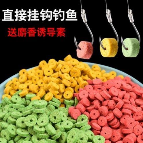 鱼饵料野钓通杀懒人直接