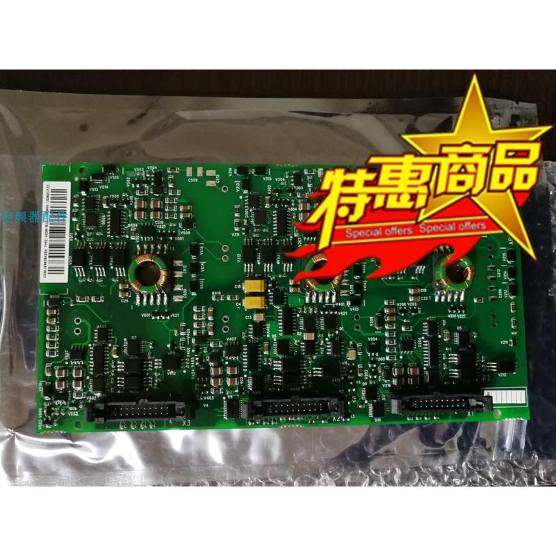 ACS800变频器IGBT驱动板AGDR-71C-72C-76C-81C-82C-86C61C62C66C