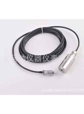 VS-020HJX60VS-2振动速度传感器风机汽轮机测震动探头4~20mA