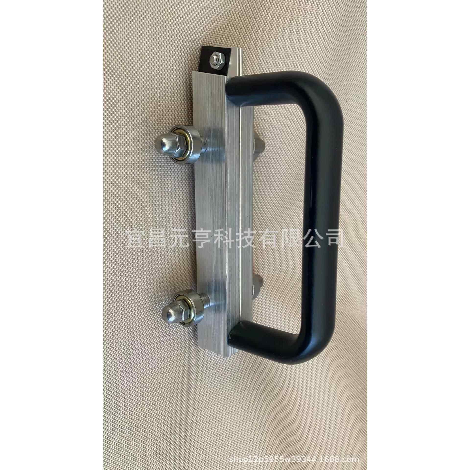 PVC 地板手动开槽器地板革拉槽手动工具弹性地板工具工厂