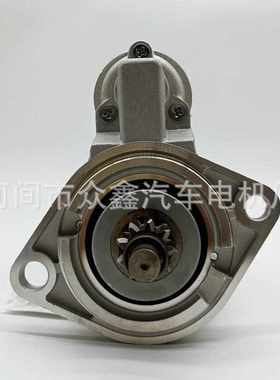 起动机 9000042021、9000042027、9000042034 9000082009 16450N