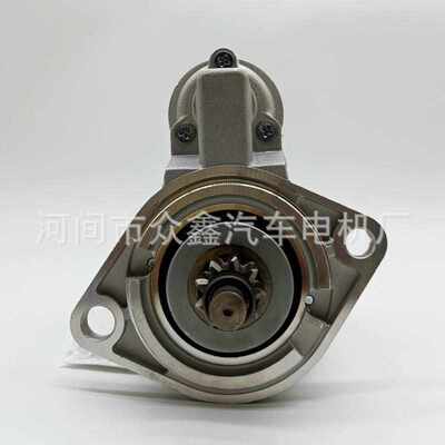 起动机 9000042021、9000042027、9000042034 9000082009 16450N