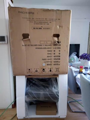 大家爆料瑞多按摩椅怎么样呢?质量到底差不差?
