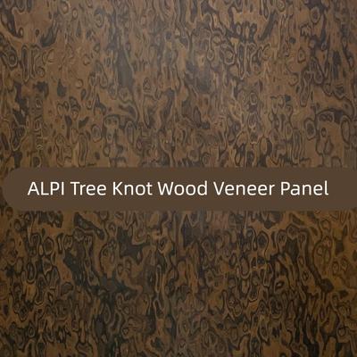 Alpi树瘤木饰面板背景墙胡桃树瘤巧克力树瘤10.06朱古力树瘤面板