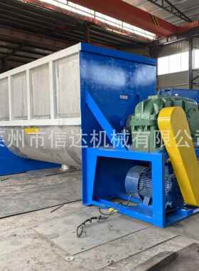 式双带混合机 螺有机肥水溶肥卧颗粒混XRK料拌料机 石墨卧粉式搅