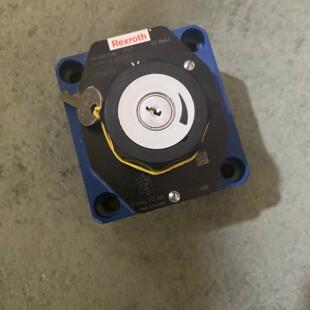 50L 现货 力士乐调速阀2FRM10