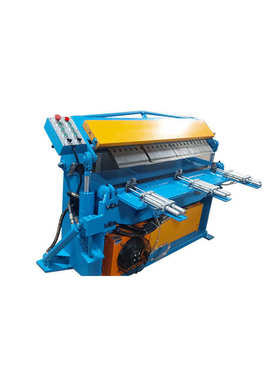 机.机操作换1液压边刀机不锈钢1250*5简单快速 边折折金属折弯