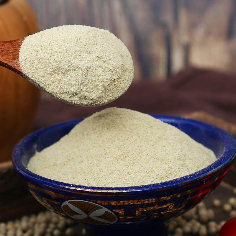 正宗白胡椒粉500g商用海南正宗胡椒粉农家花椒,提味去腥