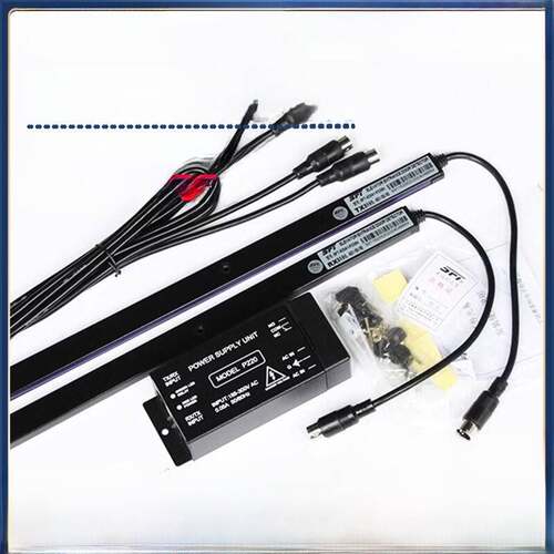 堡讯适用原赛特光幕Sft-620A1-P220N通用632红外94/128光束电梯光