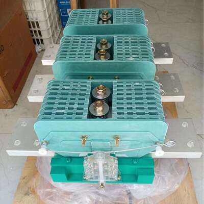 诺能电器660V交流接触器2000A接触器2500A交流接触器3150A4000A