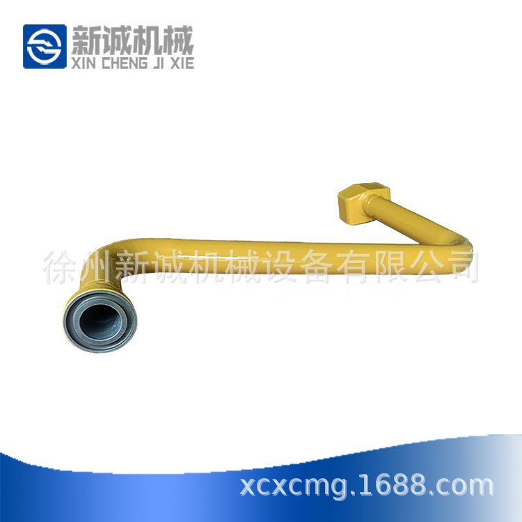 P徐工装载机配件徐工铲车配件500FN.7.2.7 动臂钢管LW500F