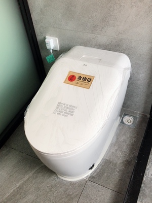 日本原野智能马桶怎么样?不敢想的评判结果让你心惊