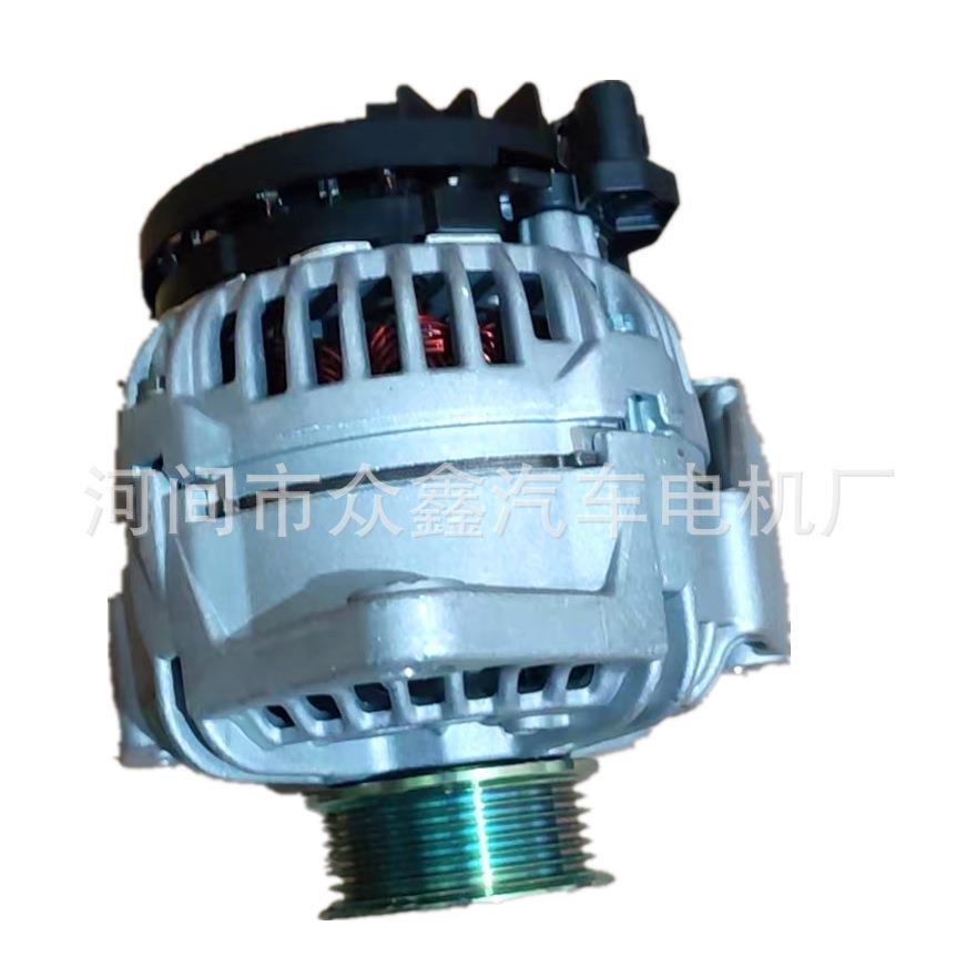 Avihr080p13 28v 80a 612600091124用于Wp13 Wp12交流发电机价格