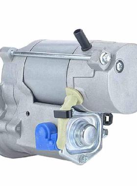 工程机械发动机配件 1J730-63011启动马达 起动机42800-6940