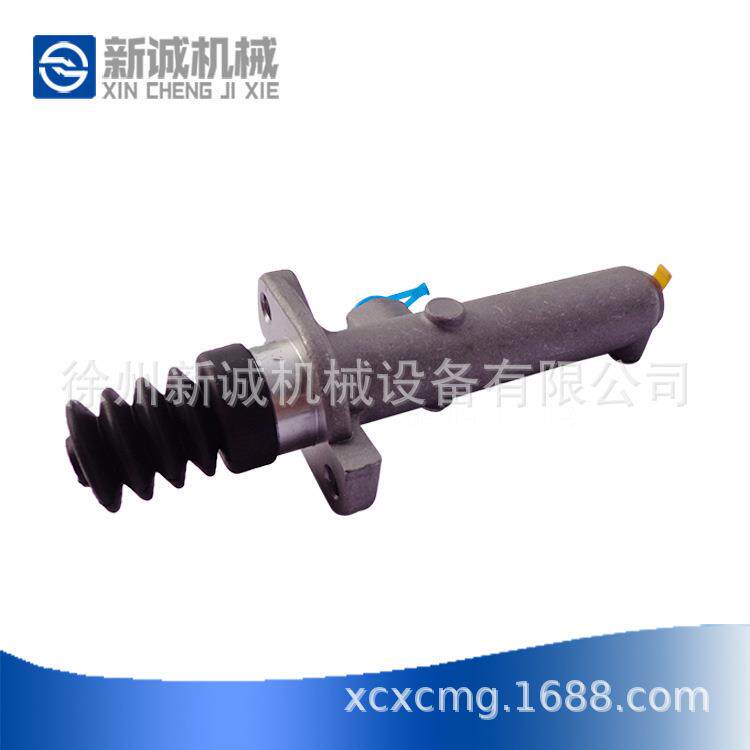 徐工装载机铲车配件压路机配件离合器总泵 JY-T4=800901174