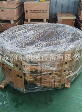 装机SL50SL60C转向泵1462-76-载WVY04000