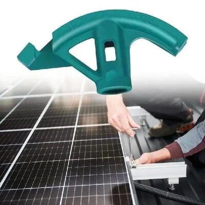 Functional Manual Conduits Bender Tool for Industrial Pipes