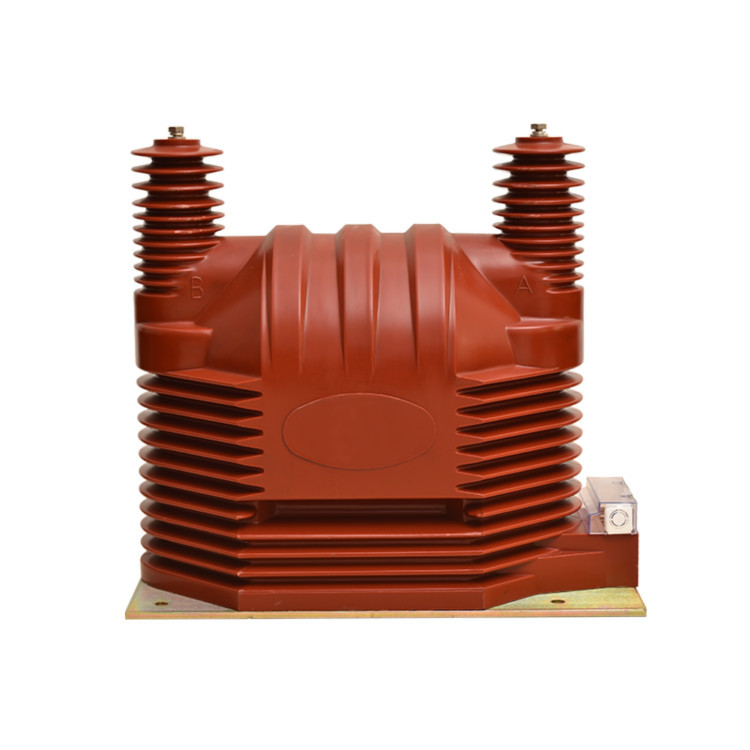 全封闭全绝缘柜内用9-5电压互感器