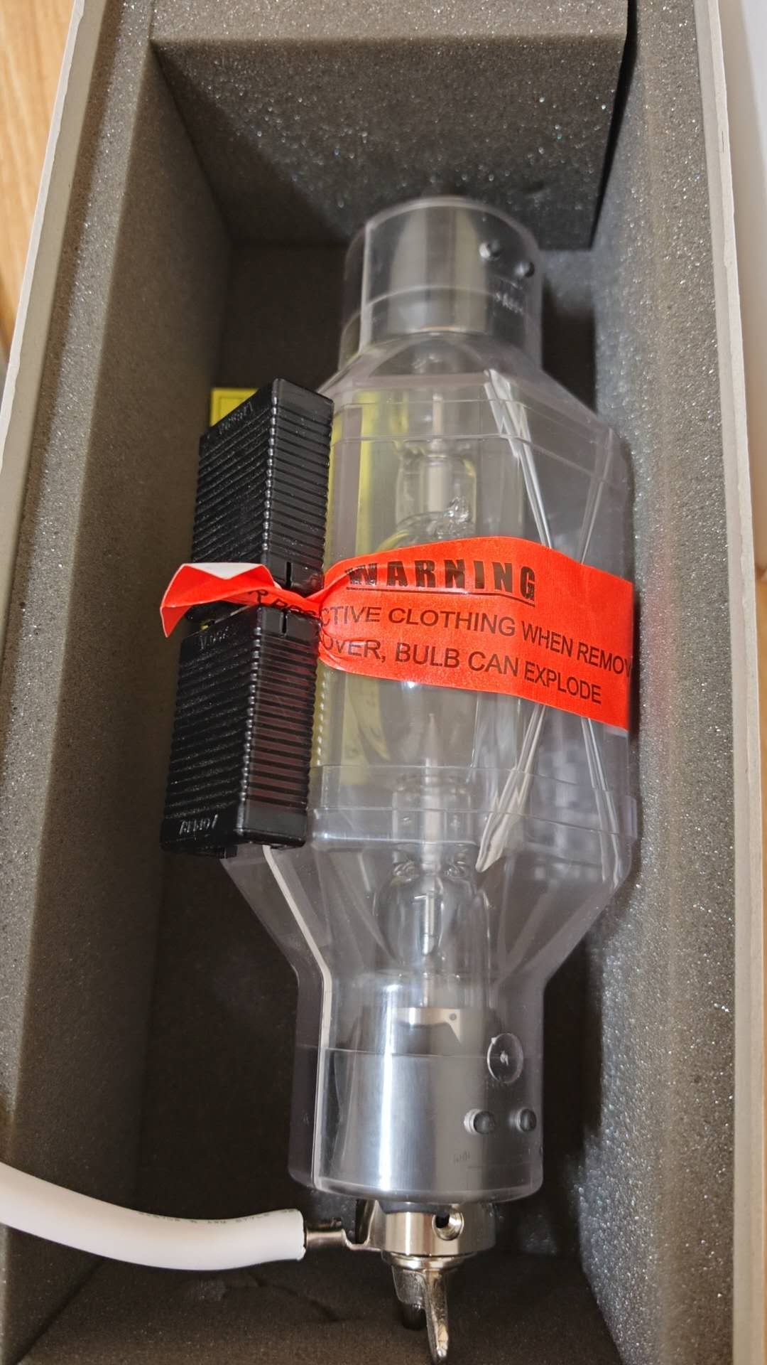 氙灯,卤钨灯,原装全新