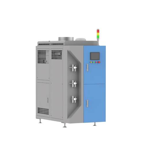 切削液水处理 切削液缩废水 低温浓回用切削废液HR2000L废水低温